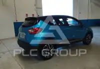 2013 Renault Captur