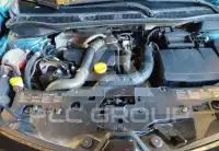 2013 Renault Captur