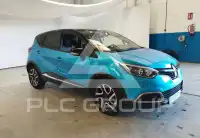 2013 Renault Captur