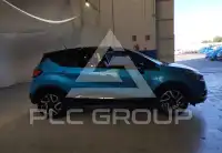 2013 Renault Captur