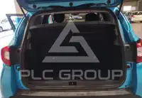 2013 Renault Captur