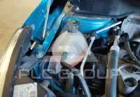2013 Renault Captur