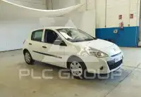 2013 Renault Clio