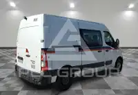 2013 Renault Master