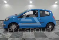 2013 Renault Twingo