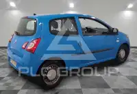 2013 Renault Twingo