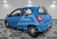 2013 Renault Twingo