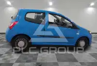 2013 Renault Twingo