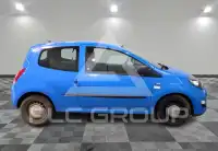 2013 Renault Twingo