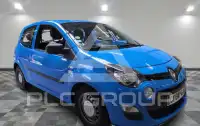 2013 Renault Twingo