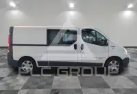 2013 Renault Trafic