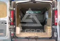 2013 Renault Trafic