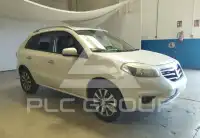 2013 Renault Koleos