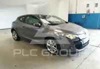 2013 Renault Megane