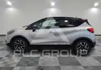 2013 Renault Captur