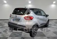 2013 Renault Captur