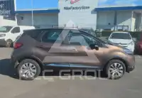 2013 Renault Captur
