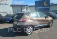 2013 Renault Captur