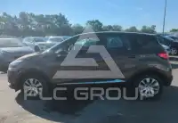 2013 Renault Captur