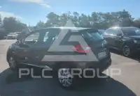 2013 Renault Captur