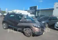 2013 Renault Captur