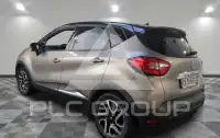 2013 Renault Captur