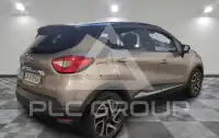 2013 Renault Captur