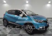 2013 Renault Captur
