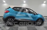 2013 Renault Captur