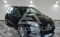 2013 Renault Captur