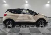 2013 Renault Captur