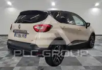 2013 Renault Captur