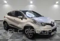 2013 Renault Captur
