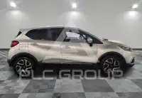 2013 Renault Captur