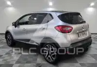 2013 Renault Captur