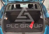2013 Renault Captur