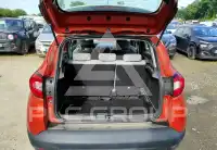 2013 Renault Captur