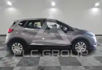 2013 Renault Captur