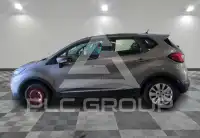 2013 Renault Captur