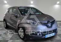 2013 Renault Captur