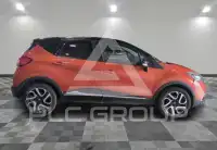 2013 Renault Captur