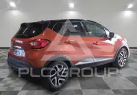 2013 Renault Captur