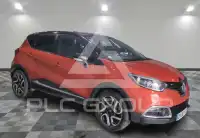 2013 Renault Captur