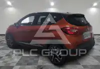 2013 Renault Captur