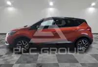 2013 Renault Captur