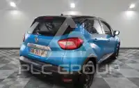 2013 Renault Captur