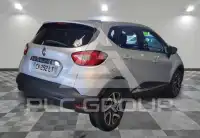 2013 Renault Captur