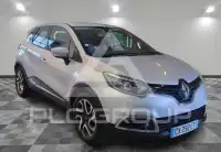 2013 Renault Captur