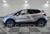 2013 Renault Captur