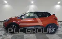 2013 Renault Captur